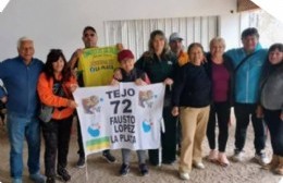 Torneos Bonaerenses Adultos: El tejo tendrá representantes locales en Mar del Plata