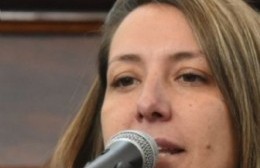 Concejo Deliberante: Homenaje post morten Anubis Rovella sindicalista de la Bancaria
