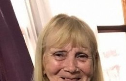 Reconocimiento post mortem para la ex consejera escolar Ana María Lafranconi