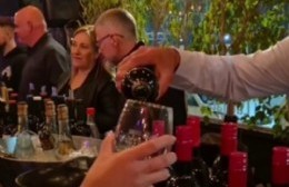 Reconocimiento a la Escuela Rioplatense de Sommeliers