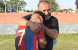 Un jugador de Montoro recibió una carta de un hincha y se emocionó: "sos el Messi de la Villa"