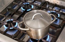 En Noviembre aumentan las tarifas de luz, gas y naftas