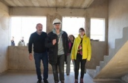 Axel Kicilof retoma obras abandonadas por Nación que desfinanció la obra pública