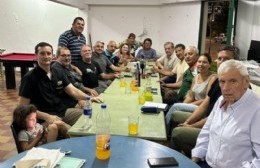 En Villa Elvira ya proyectan el aniversario: El Concejo lo declarará de interés municipal