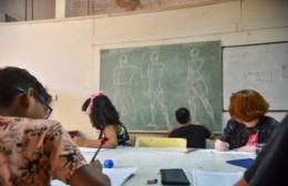 Abrió la inscripción a los cursos de verano de la Escuela Taller Municipal de Arte