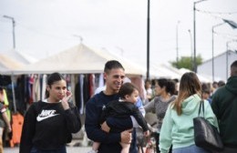 Diciembre con agenda extendida en los paseos de compras Meridiano V y del Sur II