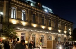 El sábado: Se viene la noche de las Ferias en Meridiano V