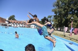 La Municipalidad abrió las inscripciones para las colonias de verano en la República de los Niños