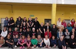 Los mayores de 50 años festejarán a lo grande el "Día del Amigo" en el Club Circunvalación.