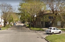Faltan reductores de velocidad en 115, 4, 9 y 10