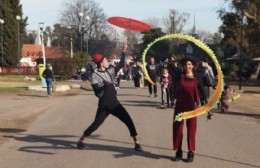 Cine, música, teatro y festejos barriales: así será la agenda cultural de este fin de semana