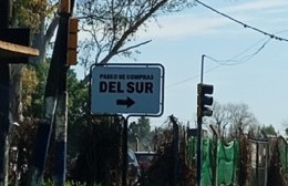 Desde hoy jueves podes visitar el Paseo de Compras del Sur II
