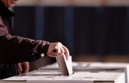 Acá podes acceder al link para consultar a dónde votas