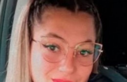 Dolor por la muerte de Nuria: La joven policía había tenido un accidente en 6 y 96