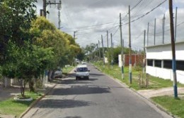 Para los vecinos resulta inexplicable el por qué no se arregla la 116 de 80 a 90