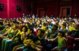 La Plata y Francia sellan un lazo de hermandad para promover el cine y la cultura