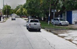 Disparos en la madrugrada del viernes en 2 y 80: Un joven en estado delicado