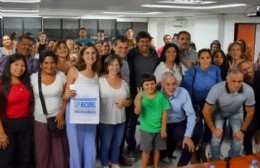 Berisso: Encuentro por la Soberanía Alimentaria para Enfrentar el Hambre