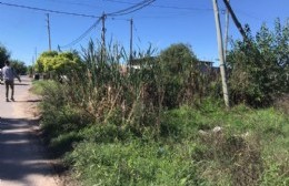 Pasó el temporal pero las mejoras aún no llegaron a Villa Aburridita