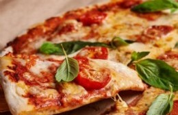 Semana Santa: Con promos y descuentos en pizzas, enterate dónde