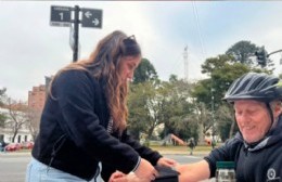 Con fuerte presencia en los barrios, el Municipio concluyó una nueva semana de operativos de salud
