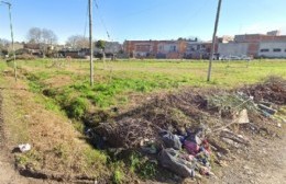Una plaza del Barrio Malvinas pasará a llamarse Diego Maradona