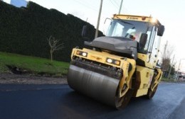Anuncian cortes por obras: La Municipalidad hará un conducto pluvial en 120 y 75