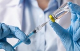 Vacunate: sin turno embarazadas y fuerzas de seguridad en tercera dosis