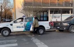 Detienen a narcos colombianas en Altos de San Lorenzo