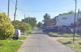 Reclamo en Altos de San Lorenzo por varias calles que necesitan atención