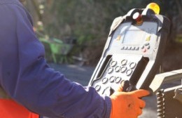 Más obras de pavimentación, hidráulica y bacheo: informan interrupciones en el tránsito