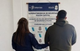 Un detenido en la región por falsa denuncia: Dijo que le habían robado la camioneta