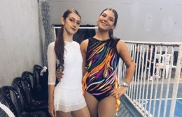 Patinadoras de Circunvalación necesitan ayuda para poder representar a la Argentina en el Panamericano de Patín