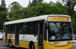 Vecinos denuncian que el ESTE 15 no está entrando al Barrio Aeropuerto