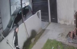"Se roban hasta las prendas de las sogas"