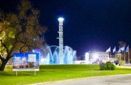 Popularmente conocido como el rallador: Pusieron en valor el Faro de la Cultura de 7 y 528