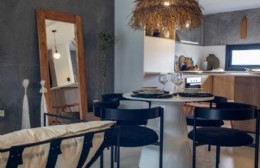 Se viene IDEAR 2023, la muestra con las últimas tendencias de interiorismo, diseño y decoración