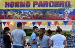 El ritmo y el sabor de Colombia animan Plaza Moreno este fin de semana