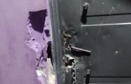 De querer entrar en una casa a terminar internado: Ocurrió en Villa Aburridita