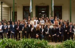 Nuevos graduados en la Facultad de Ingeniería
