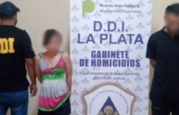 Una bebé vivió un infierno en Villa Elvira