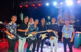 Tu Nueva Pasión festejó un nuevo aniversario en el Club Villa Montoro