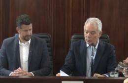 A través del Estacionamiento Medido la Municipalidad de La Plata invirtió en Clubes locales