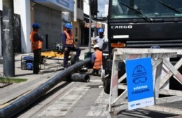 ABSA mejoró el servicio, pero sigue en deuda con al acueducto de 120 que se rompe seguido