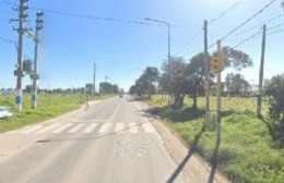 Son pocos y cero control: El semáforo menos respetado de Villa Elvira