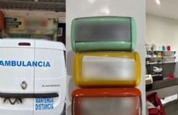 Desbarataron una red de falsos médicos: Hubo allanamientos en Villa Elvira