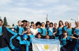 Peña Patria con entrada libre y gratuita