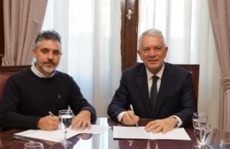 El Municipio y ARBA lanzan un operativo para ayudar a más de 1.500 jubilados y pensionados