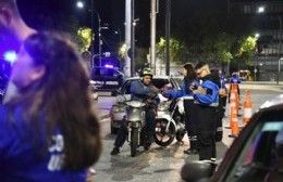 La Municipalidad desplegó nuevos operativos de seguridad y orden público: secuestro de vehículos y aprehensiones