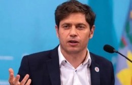 "Las políticas de abandono de la salud del gobierno de Milei matan, es criminal"